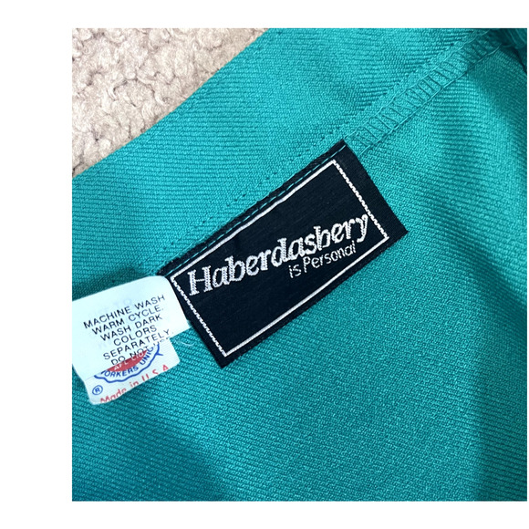 Women's Vintage Union Haberdashery Is Personal Pencil Skirt 18 - Picture 6 of 6